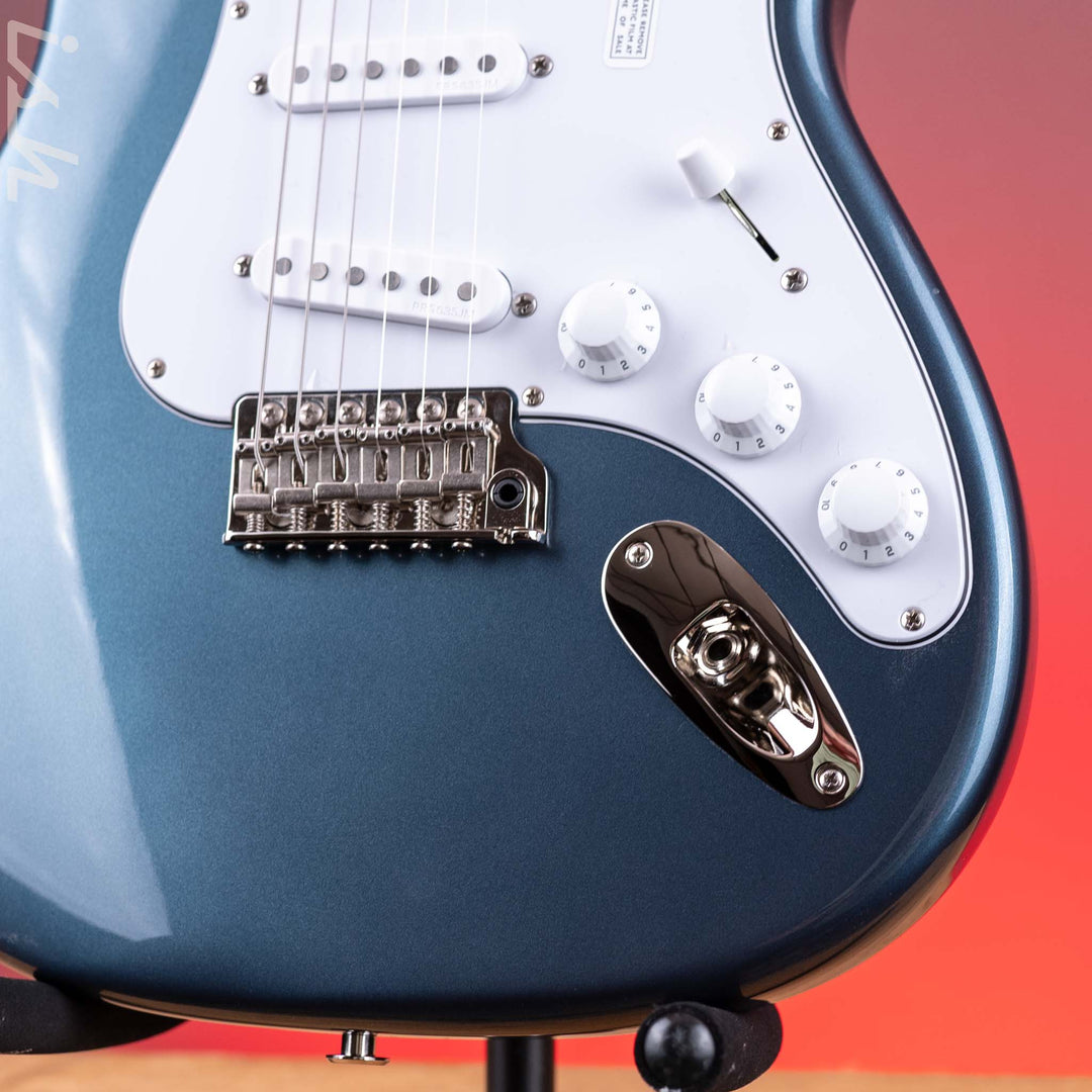 PRS Silver Sky John Mayer Signature Electric Guitar Venetian Blue