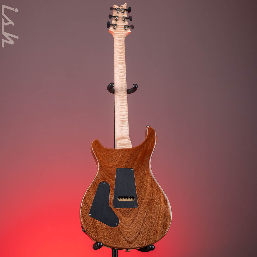 PRS Wood Library Custom 24-08 10-Top Violet