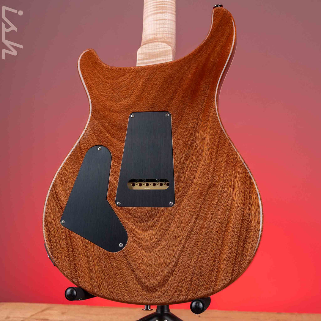 PRS Wood Library Custom 24-08 10-Top Violet
