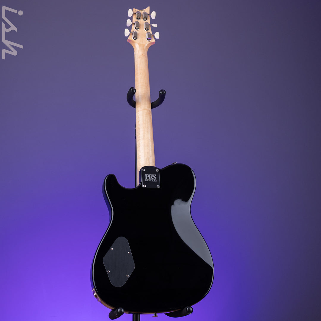 PRS NF 53 Electric Guitar White Doghair Smokeburst