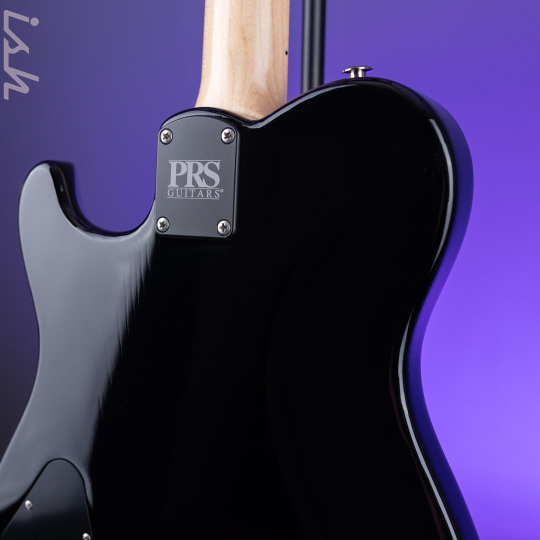 PRS NF 53 Electric Guitar White Doghair Smokeburst