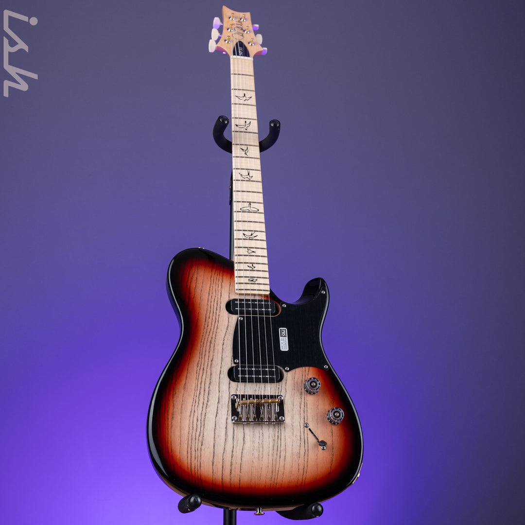 PRS NF 53 Electric Guitar Jasper Smokeburst