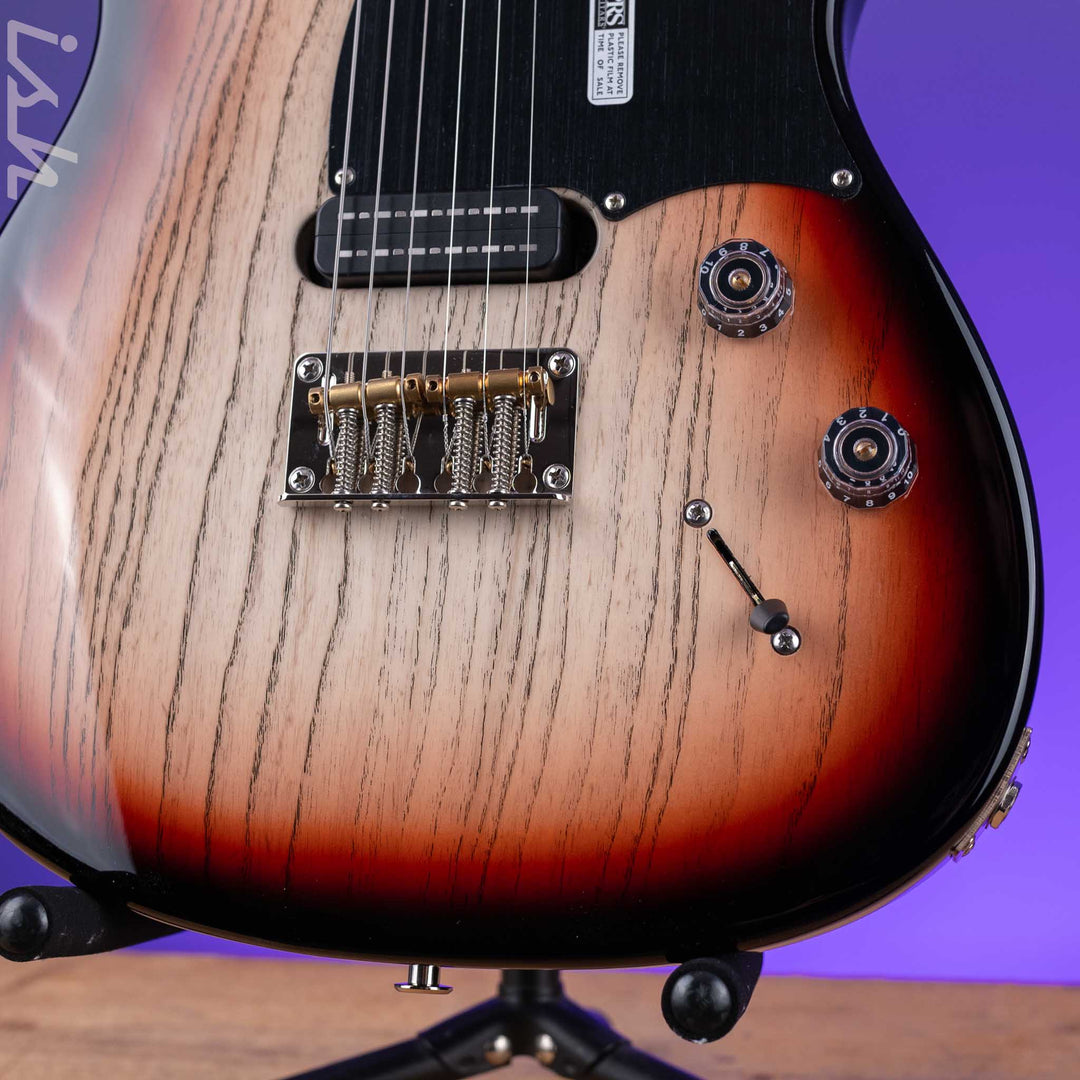 PRS NF 53 Electric Guitar Jasper Smokeburst