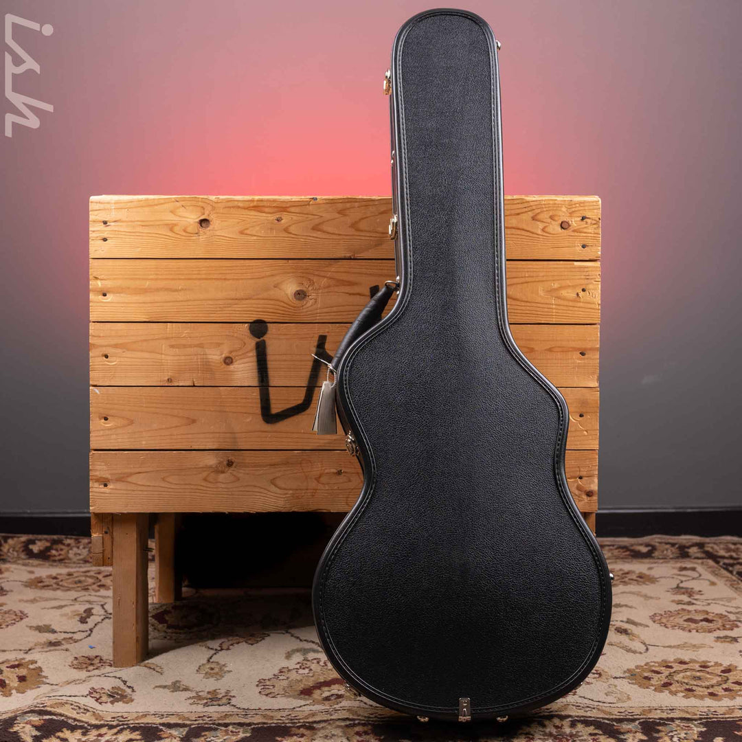 PRS Hollowbody II Piezo Tiger Eye