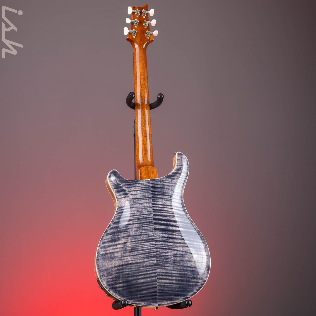 PRS Hollowbody II Piezo Electric Guitar Charcoal