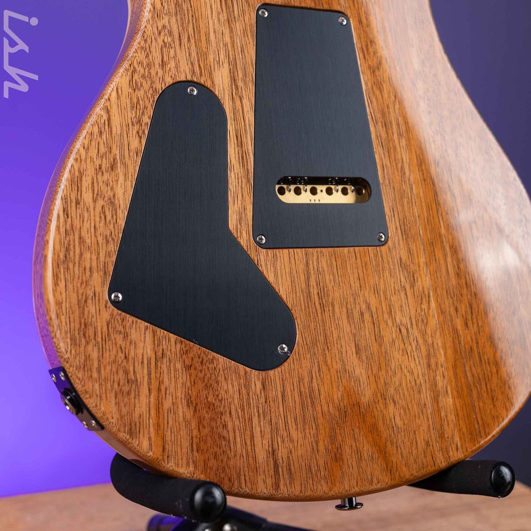 PRS Wood Library Custom 24-08 10-Top Jade