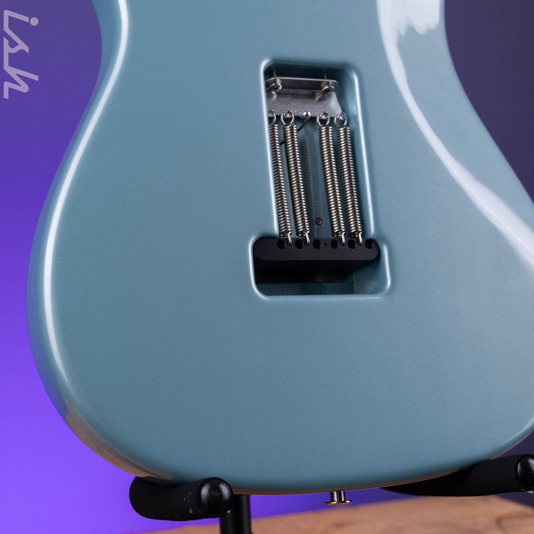 PRS Silver Sky John Mayer Signature Electric Guitar Polar Blue