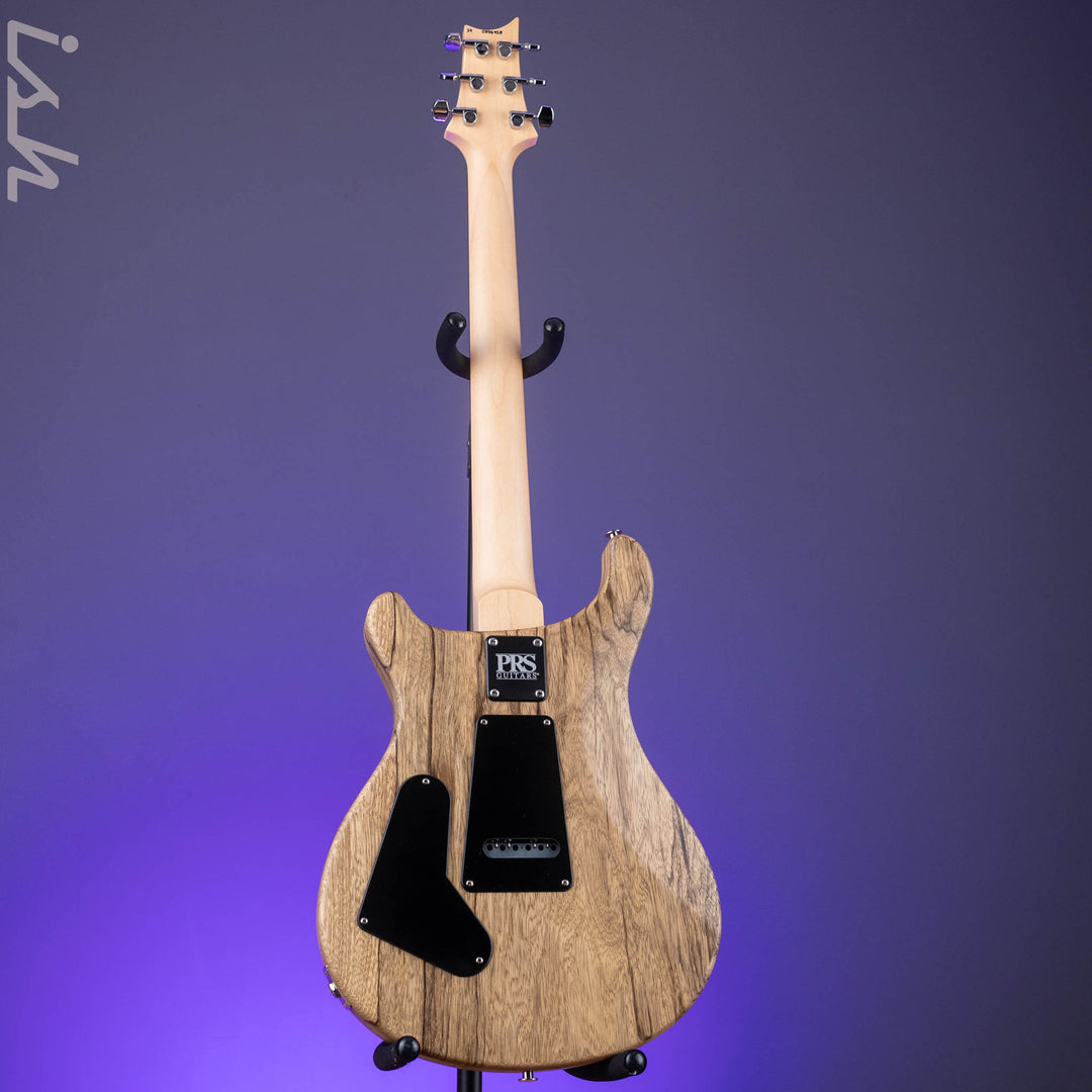 PRS Limited Edition Swamp Ash CE 24-08 Black Limba