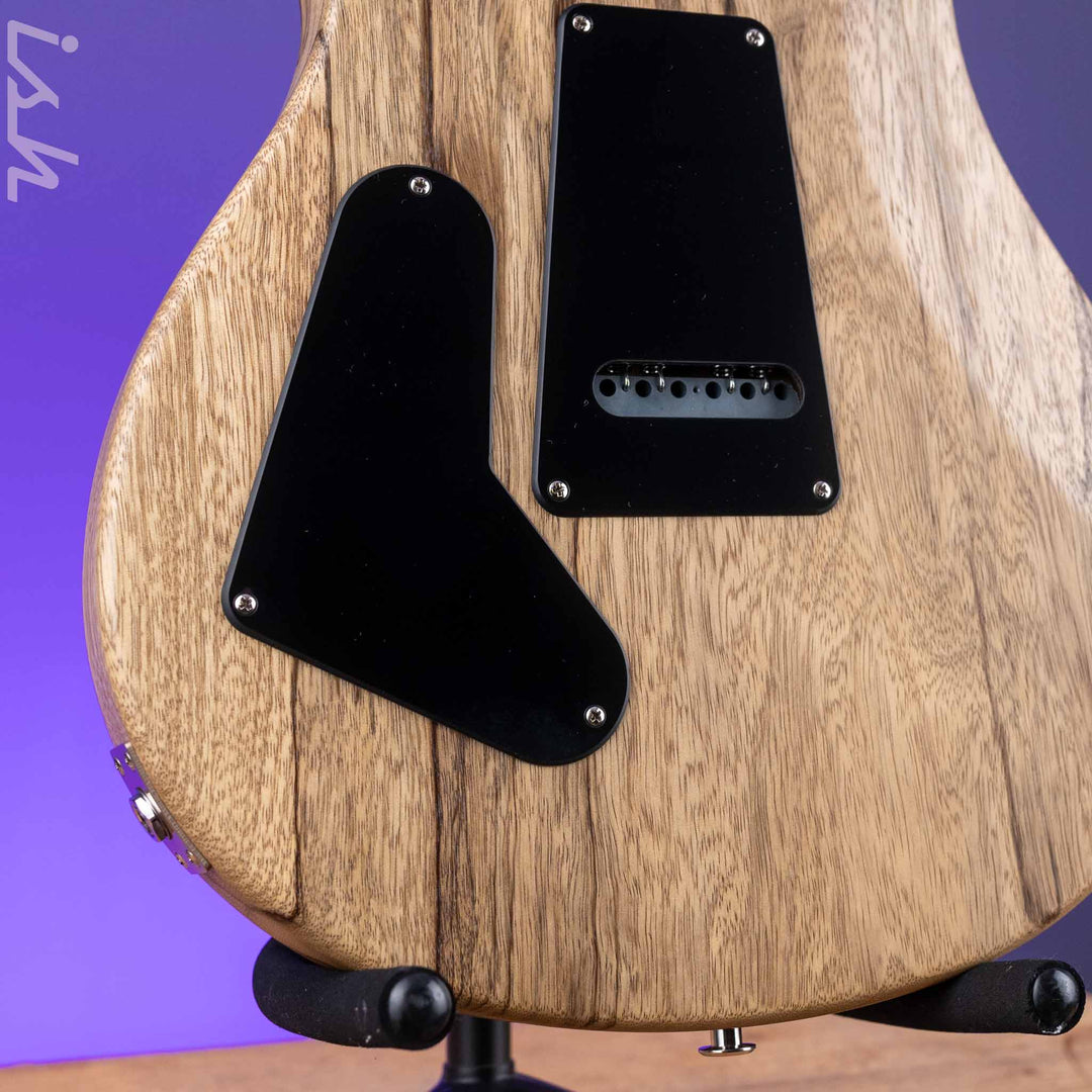 PRS Limited Edition Swamp Ash CE 24-08 Black Limba