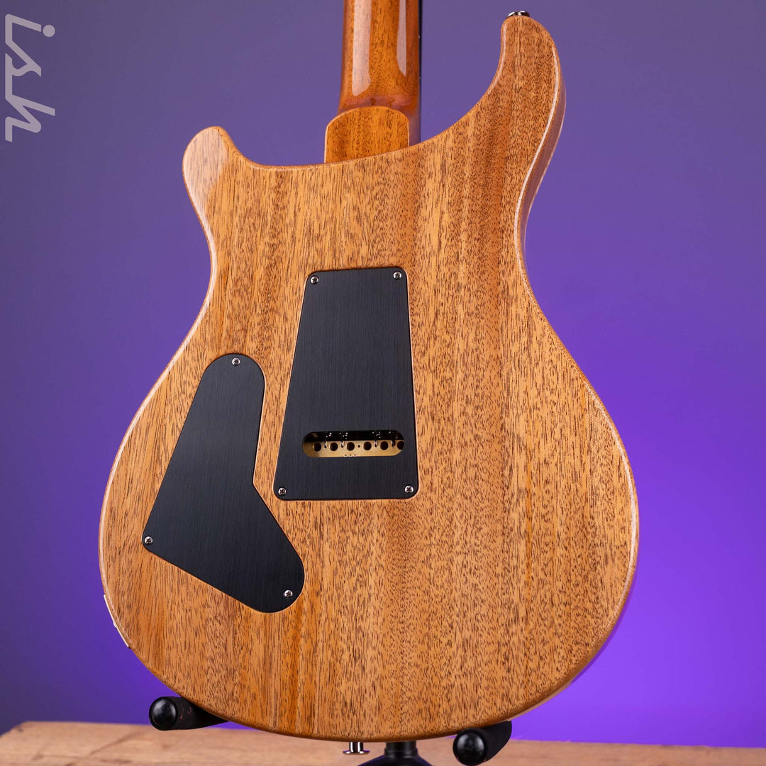 PRS Custom 24 40th Anniversary Tiger Eye