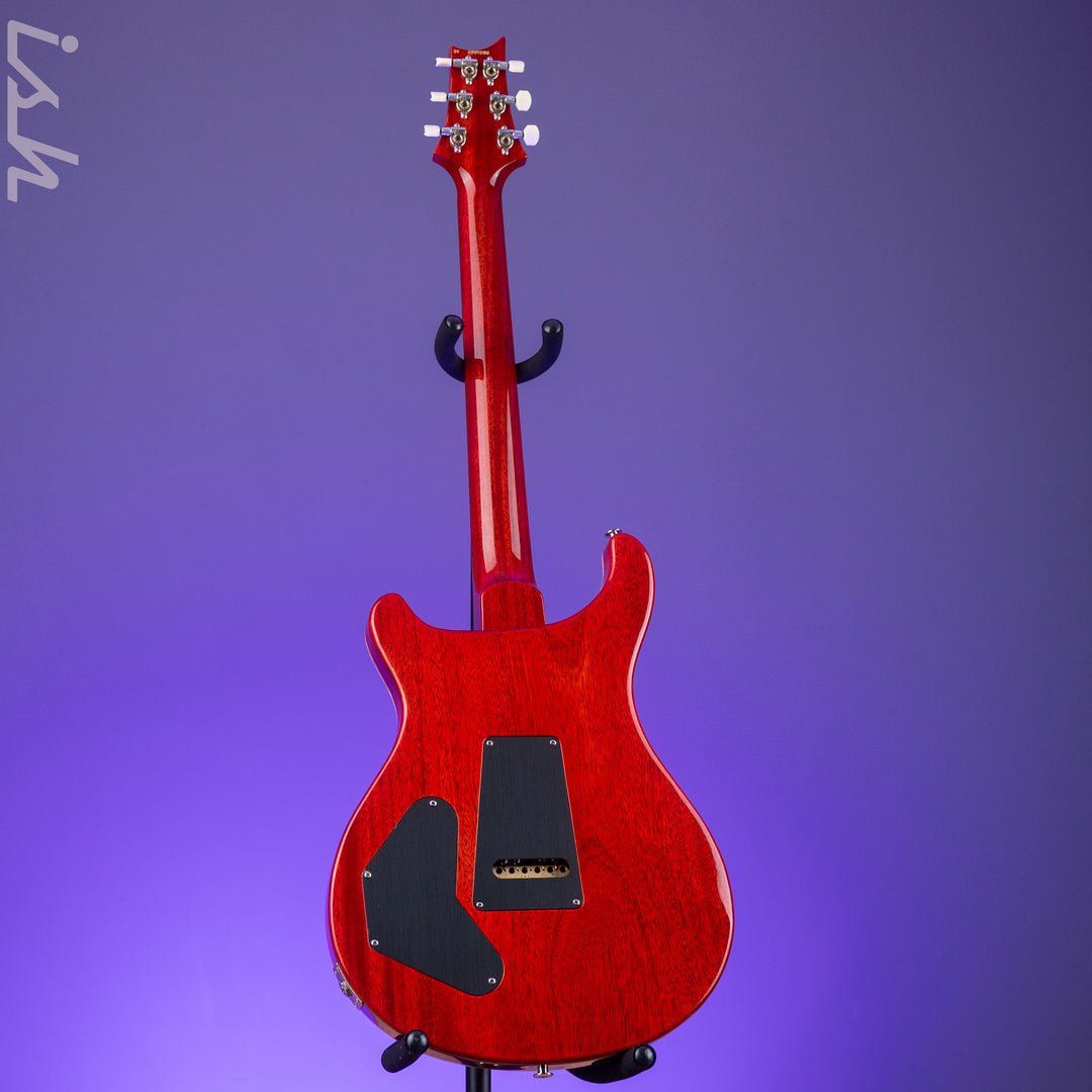 PRS DGT Semi Hollow McCarty Sunburst Limited Edition 1 of 200