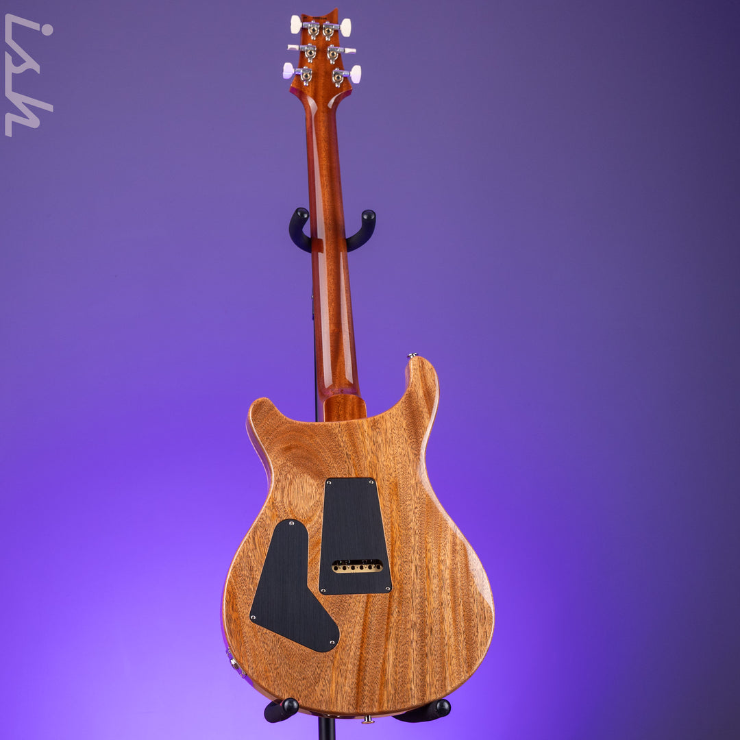 PRS Custom 24 40th Anniversary Tiger Eye