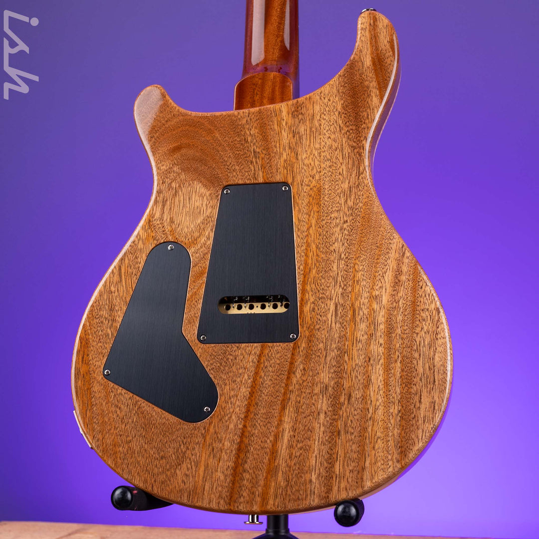 PRS Custom 24 40th Anniversary Tiger Eye