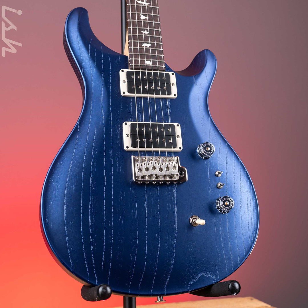 PRS Limited Edition Swamp Ash CE 24-08 Metallic Moonlight