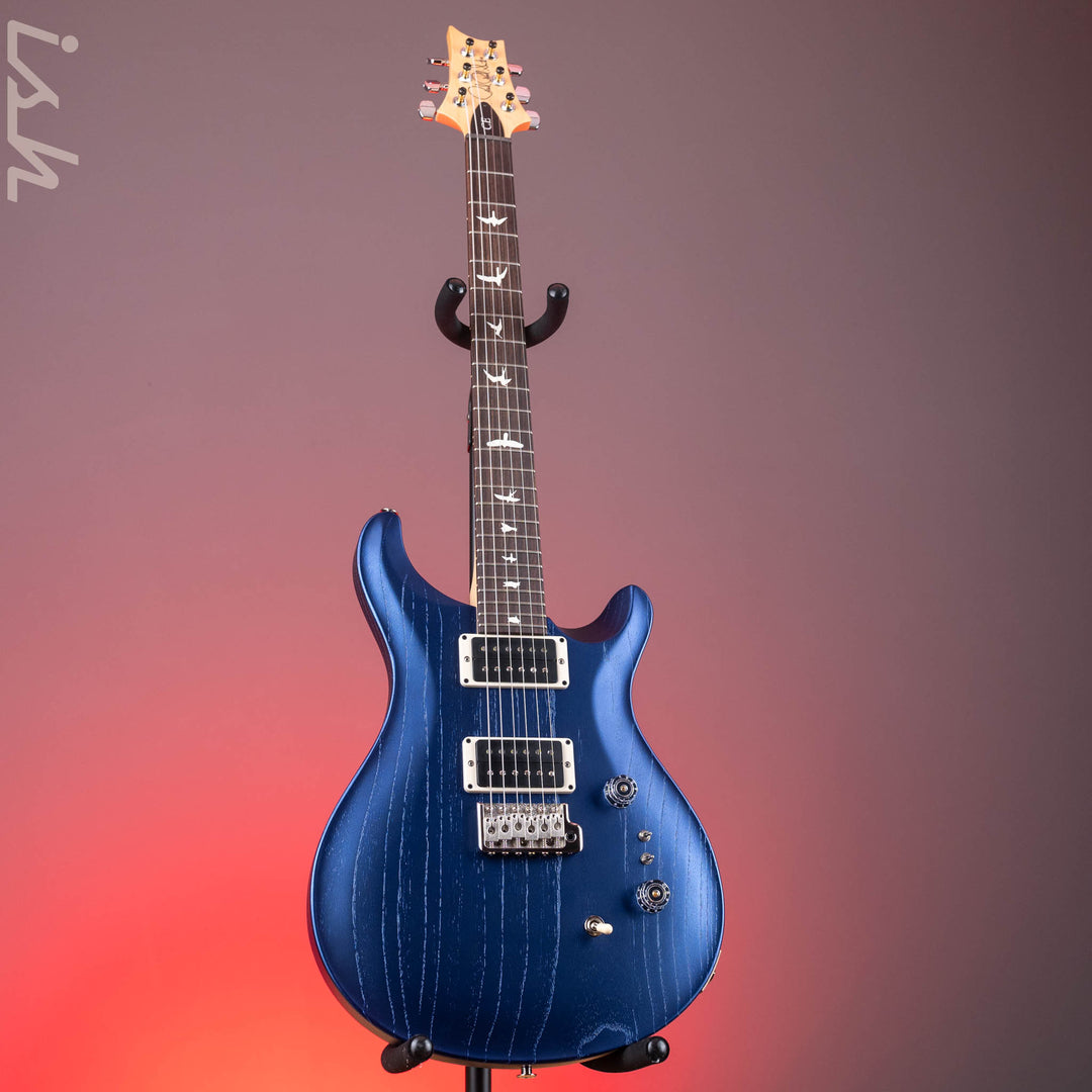 PRS Limited Edition Swamp Ash CE 24-08 Metallic Moonlight