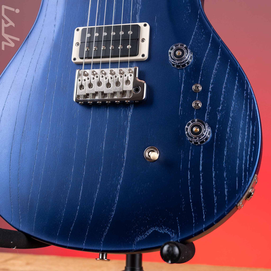 PRS Limited Edition Swamp Ash CE 24-08 Metallic Moonlight