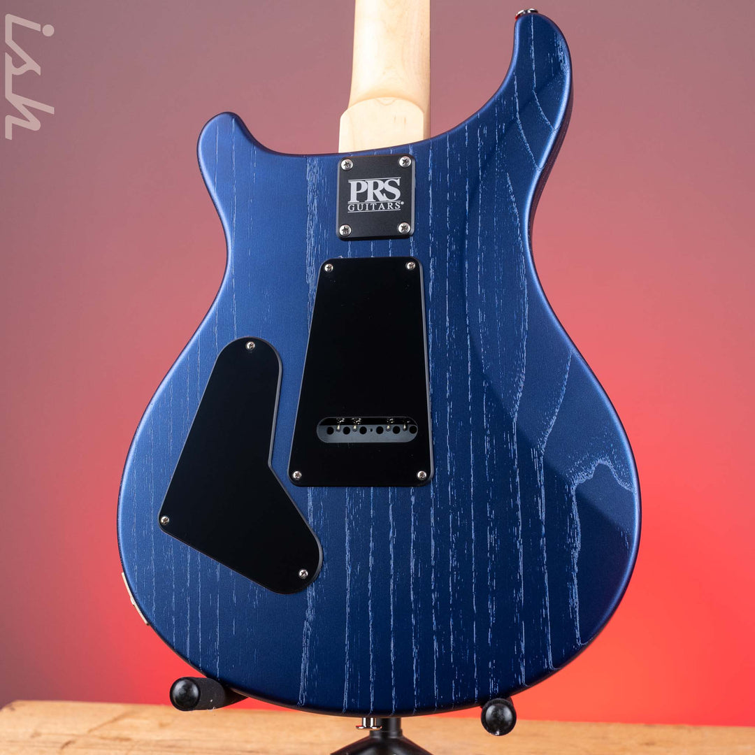 PRS Limited Edition Swamp Ash CE 24-08 Metallic Moonlight