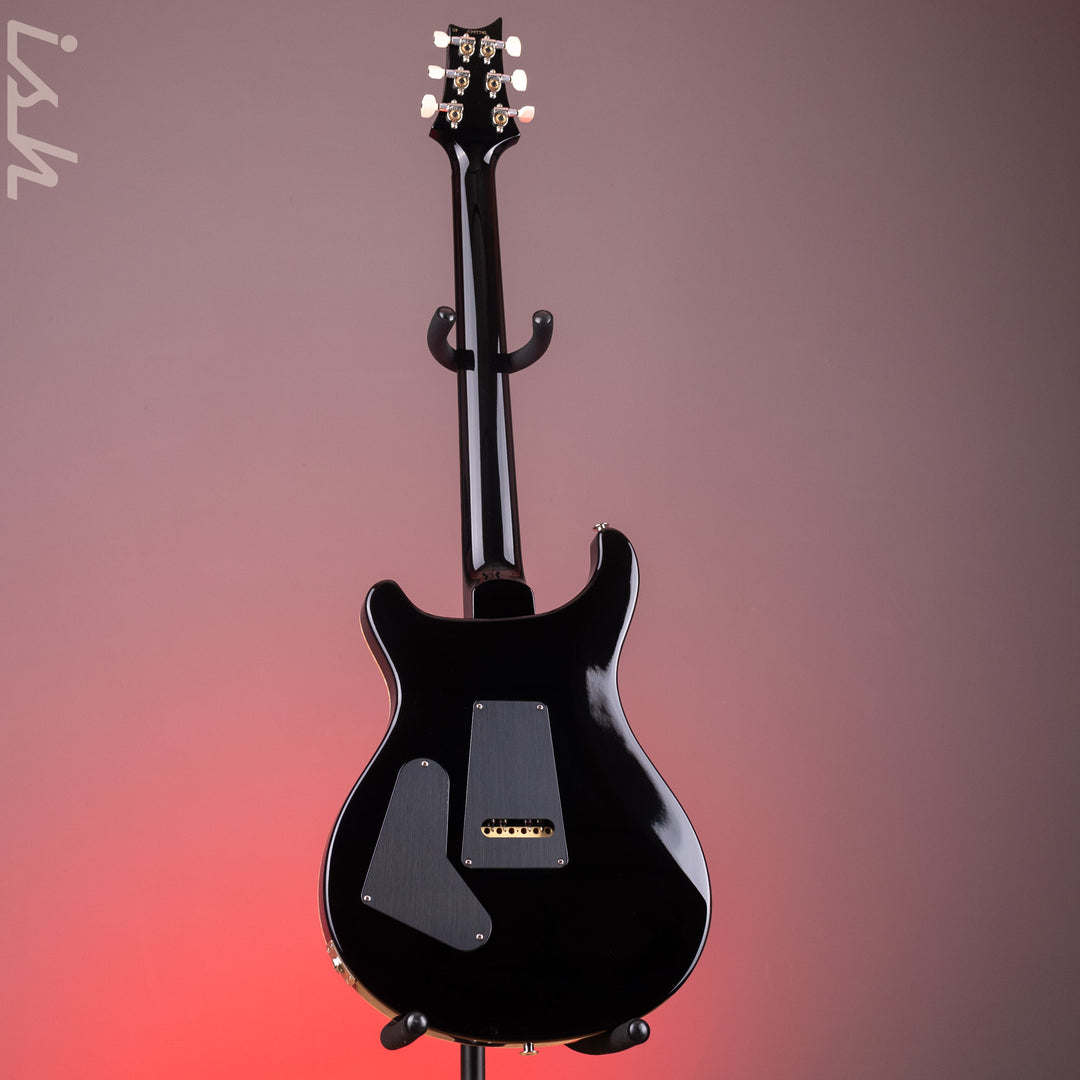 PRS 40th Anniversary Custom 24 Limited Edition Sub Zero Smokeburst