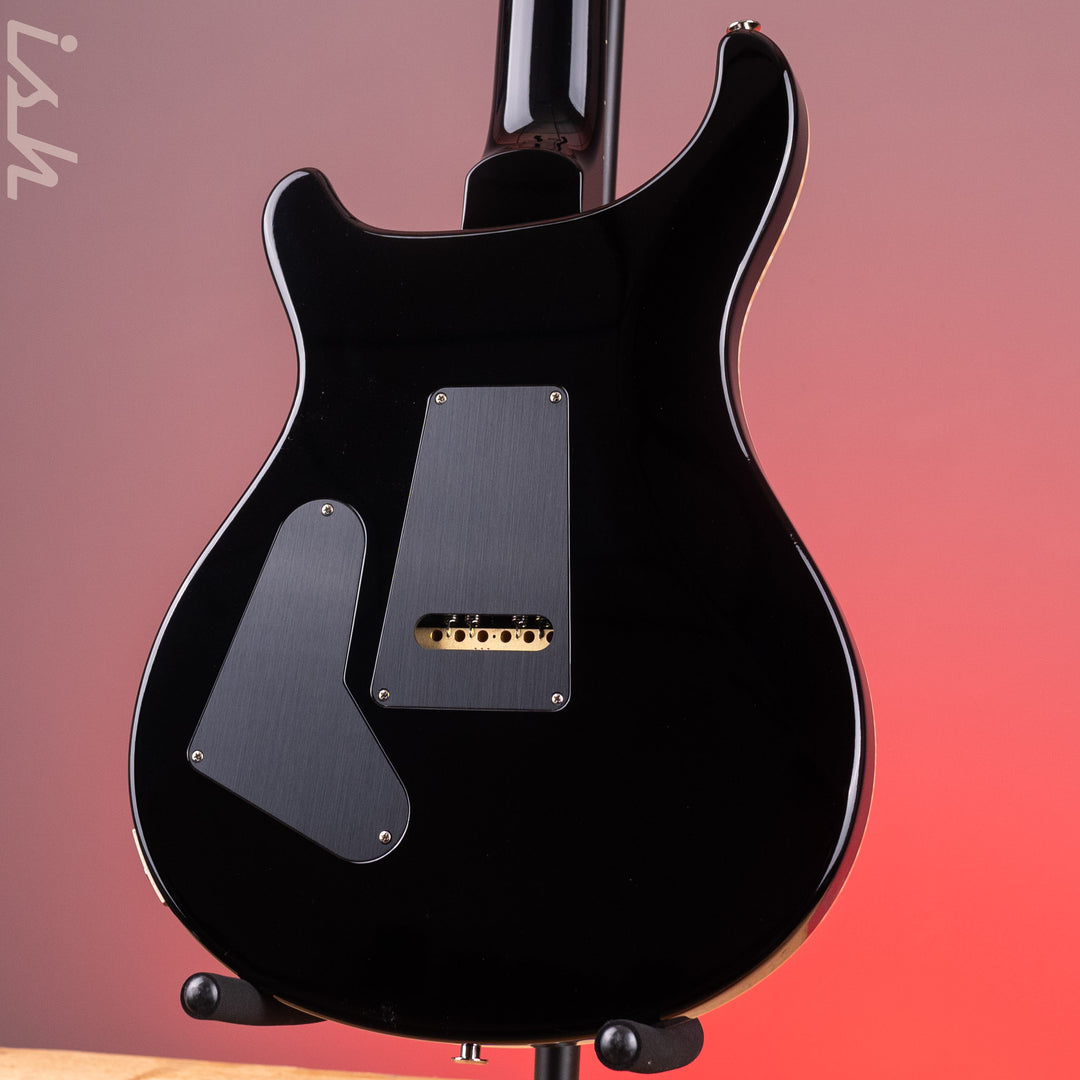 PRS 40th Anniversary Custom 24 Limited Edition Sub Zero Smokeburst