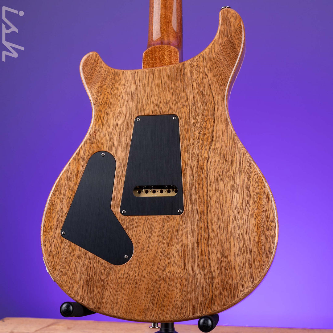 PRS Custom 24 40th Anniversary Tiger Eye
