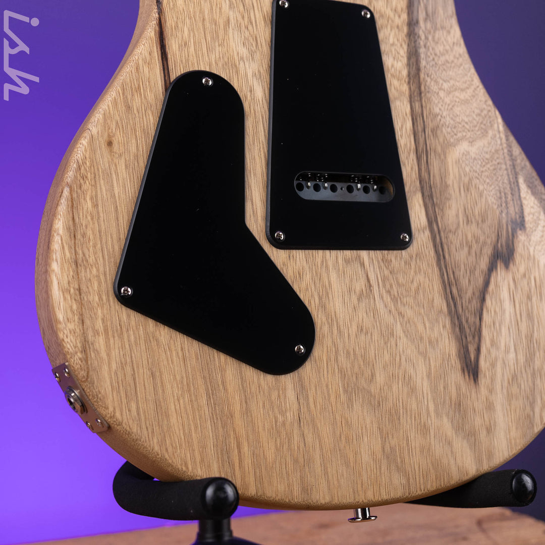 PRS CE 24-08 Black Limba Limited Edition