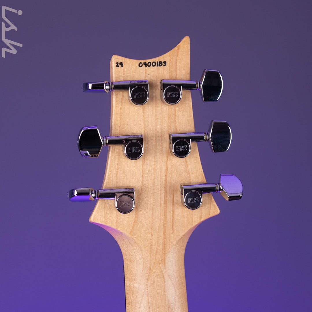 PRS CE 24-08 Black Limba Limited Edition