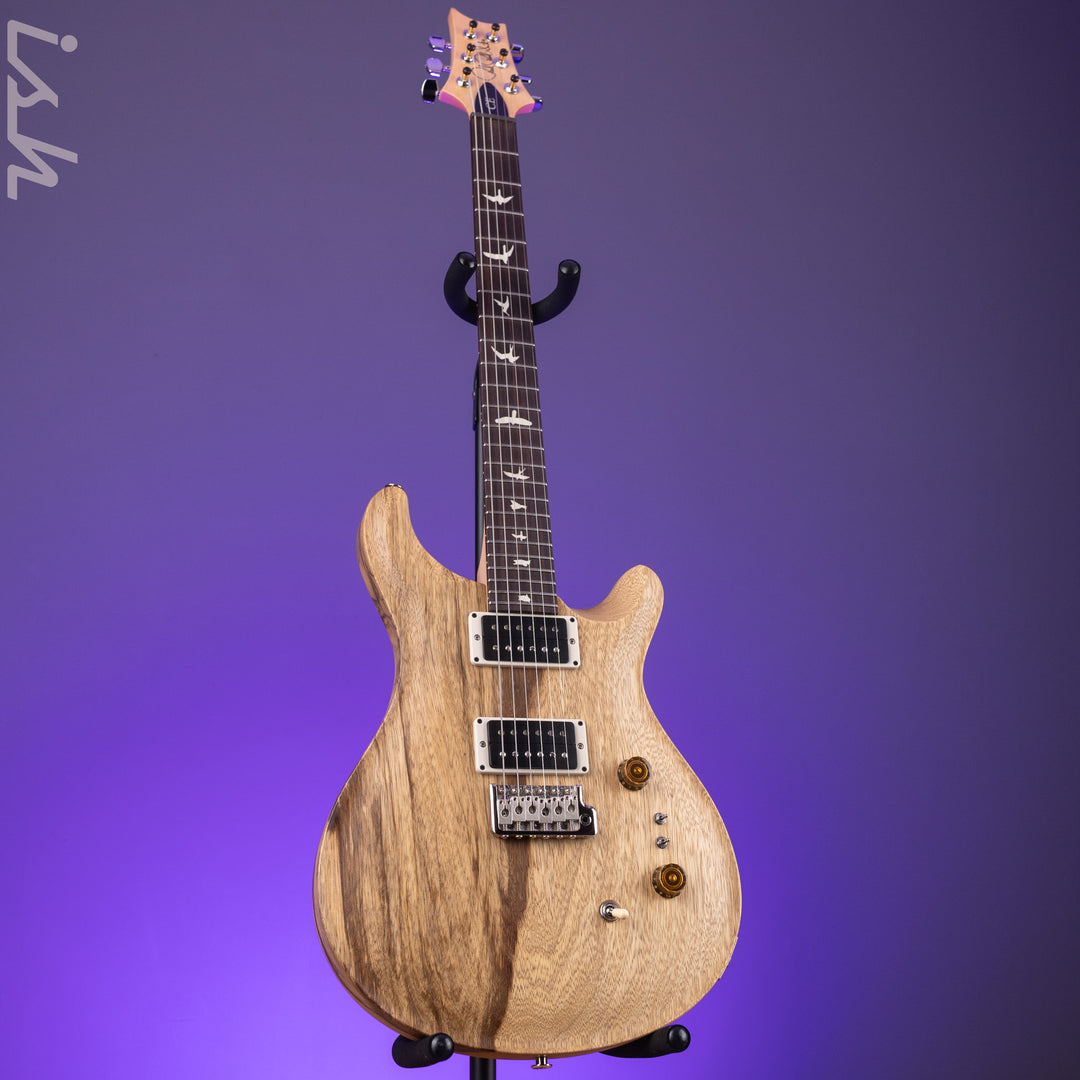 PRS CE 24-08 Black Limba Limited Edition