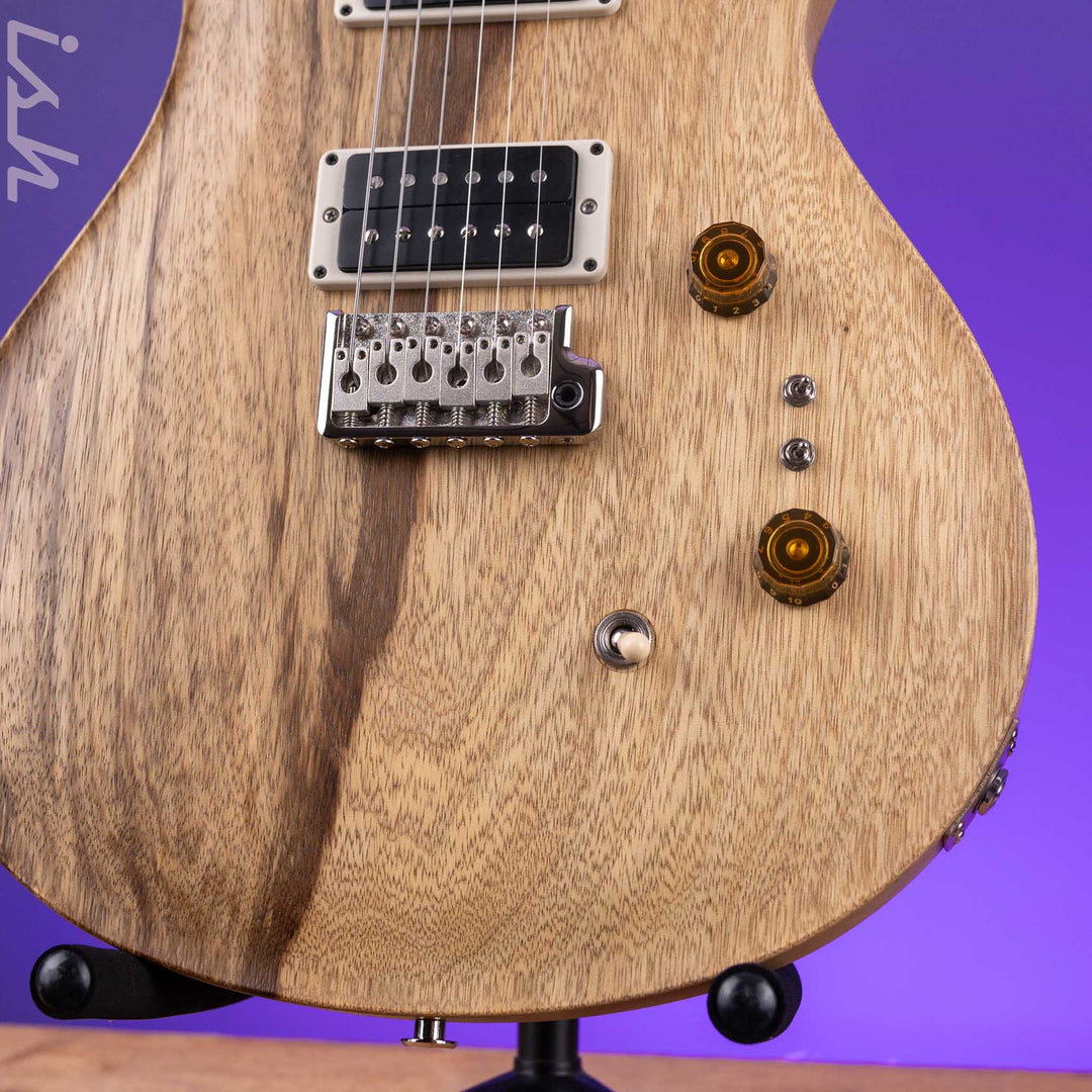 PRS CE 24-08 Black Limba Limited Edition