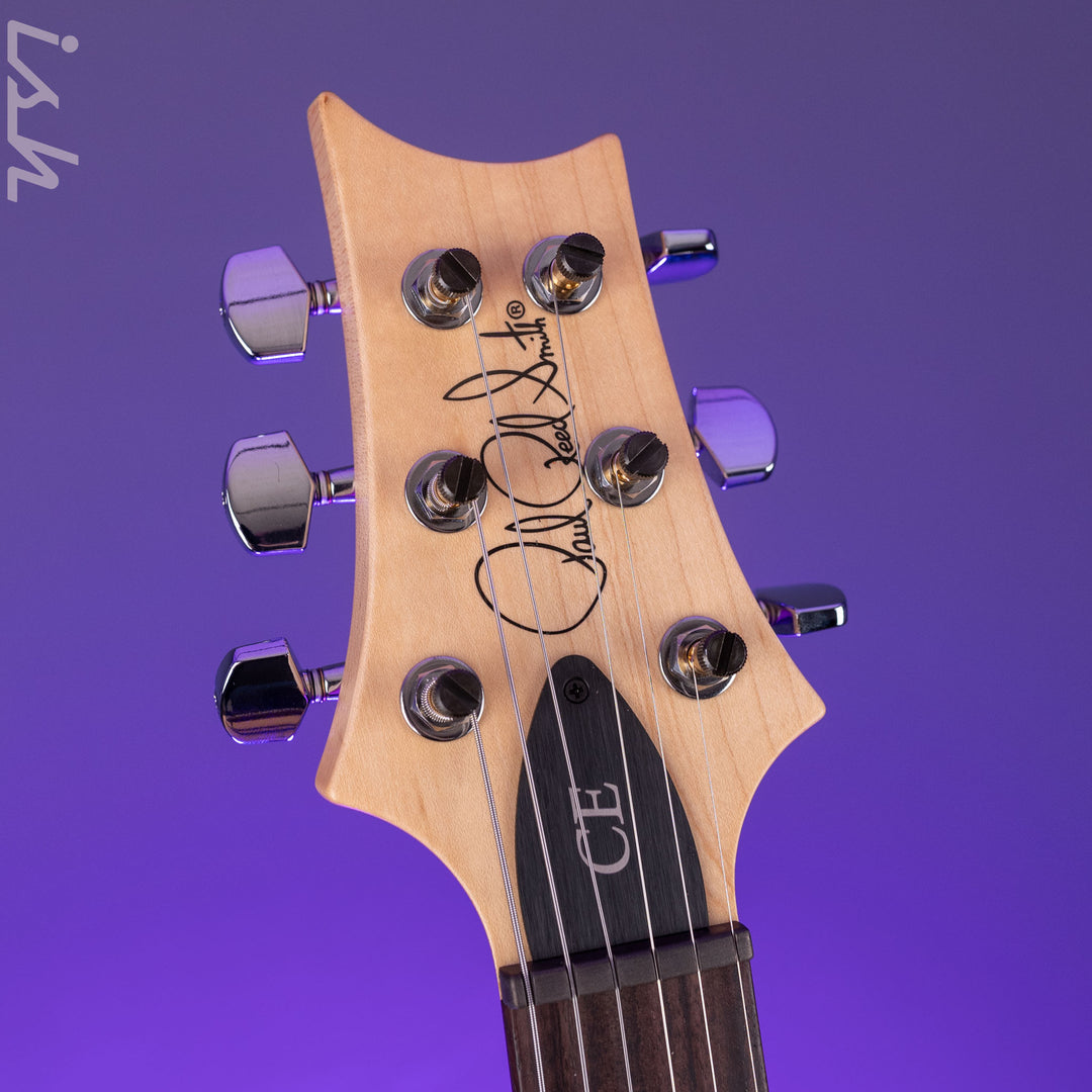 PRS CE 24-08 Black Limba Limited Edition