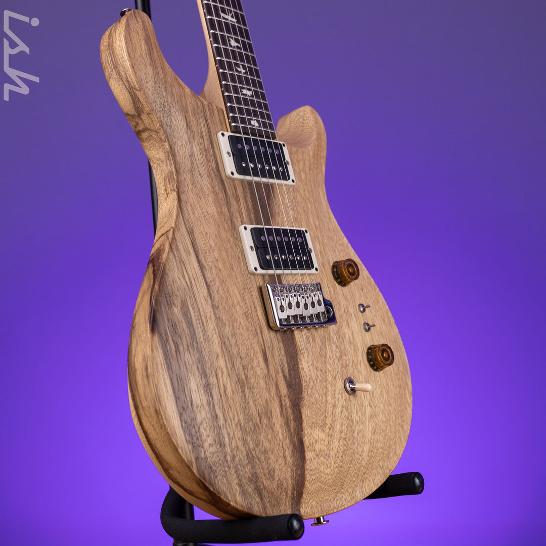 PRS CE 24-08 Black Limba Limited Edition