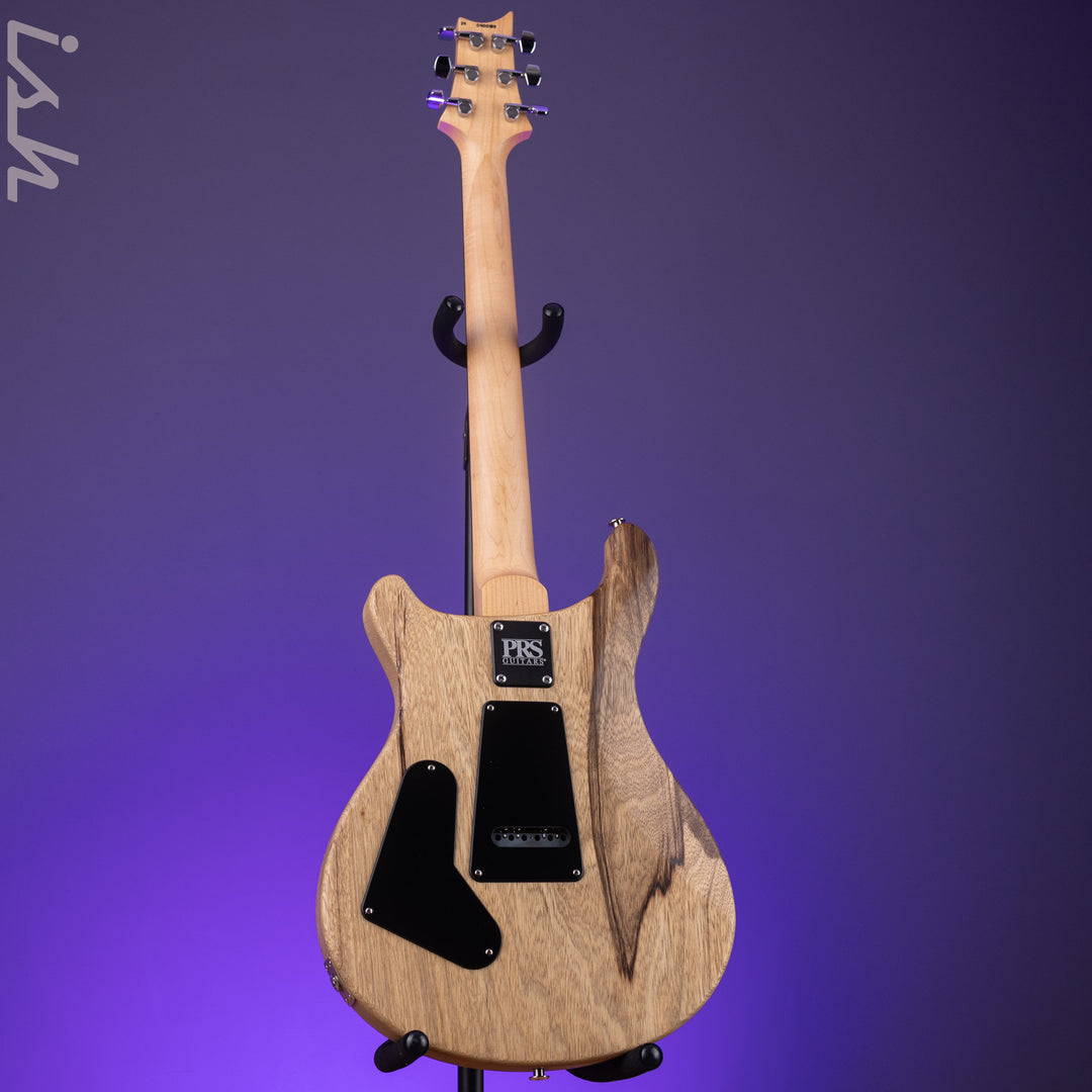 PRS CE 24-08 Black Limba Limited Edition