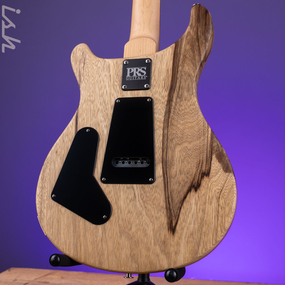 PRS CE 24-08 Black Limba Limited Edition