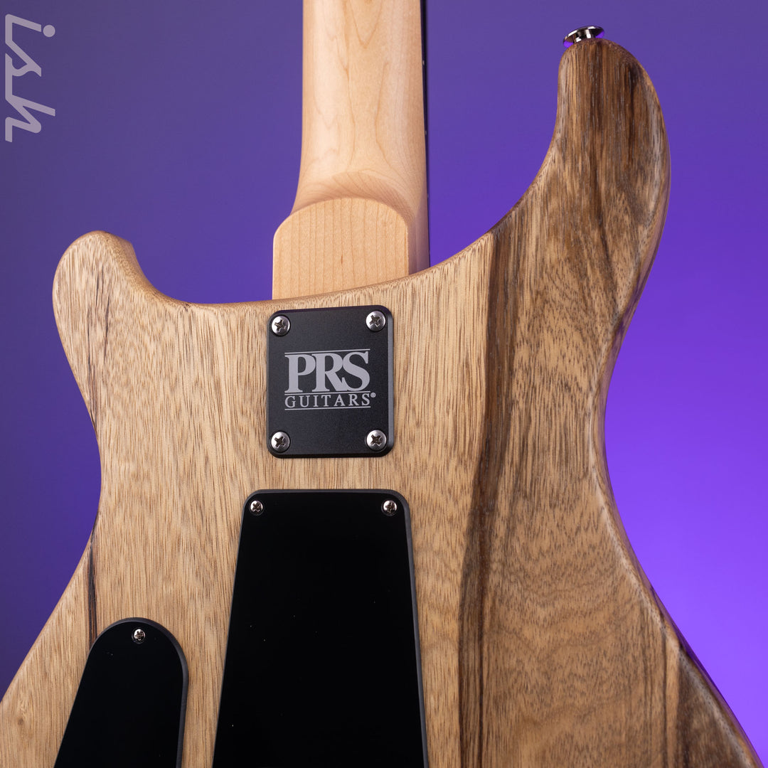 PRS CE 24-08 Black Limba Limited Edition