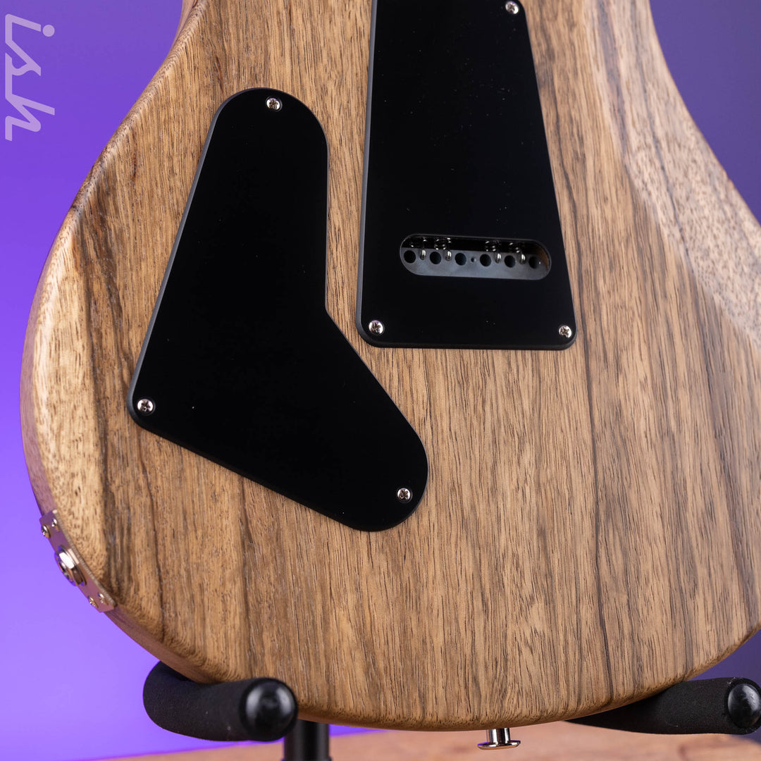 PRS CE 24-08 Black Limba Limited Edition