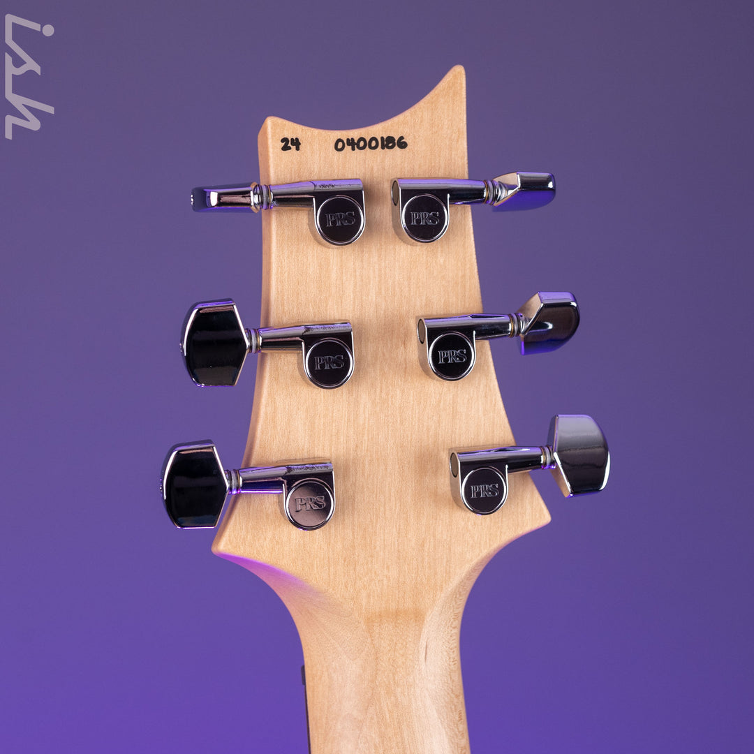 PRS CE 24-08 Black Limba Limited Edition