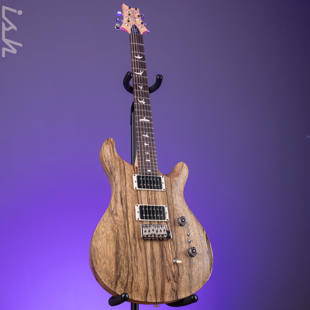 PRS CE 24-08 Black Limba Limited Edition
