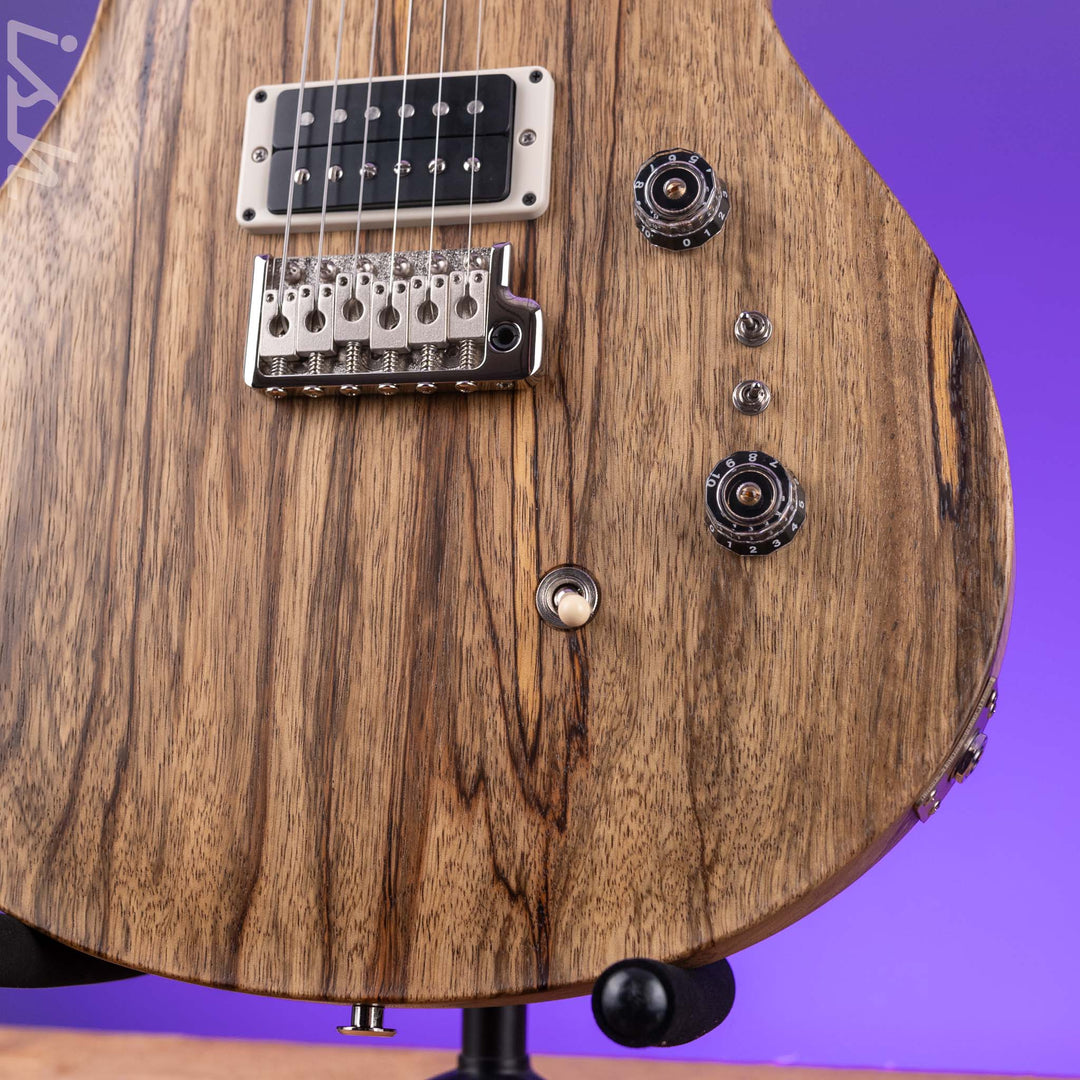 PRS CE 24-08 Black Limba Limited Edition