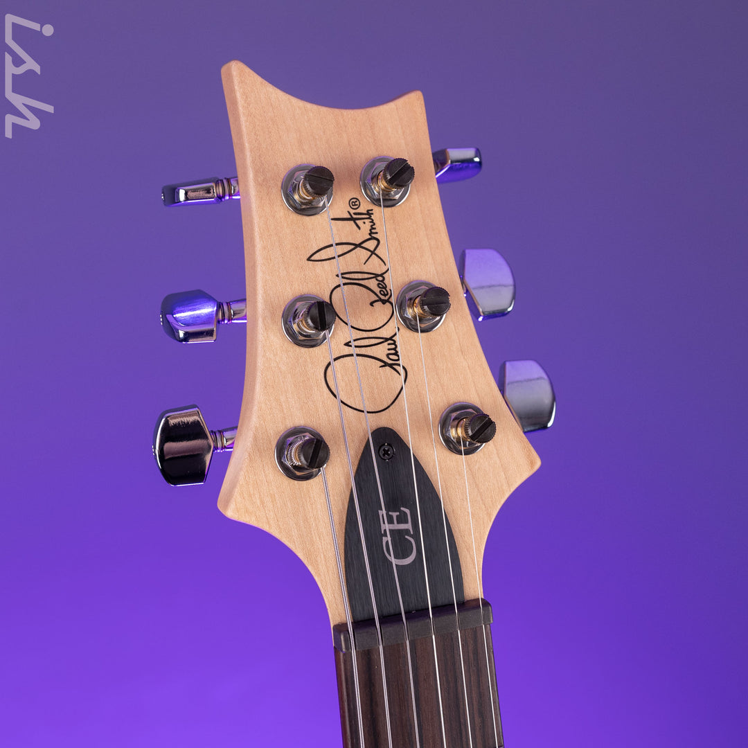 PRS CE 24-08 Black Limba Limited Edition