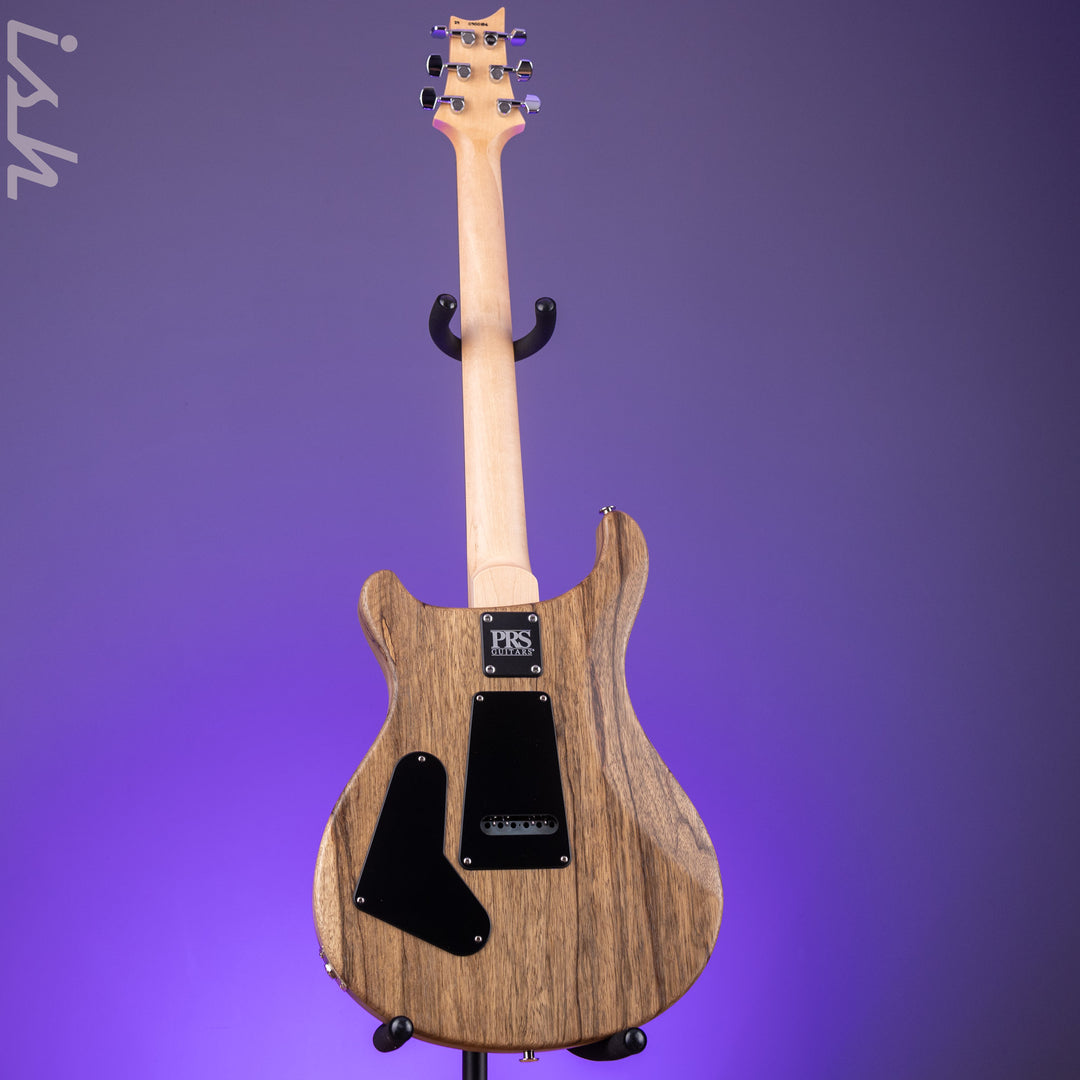 PRS CE 24-08 Black Limba Limited Edition
