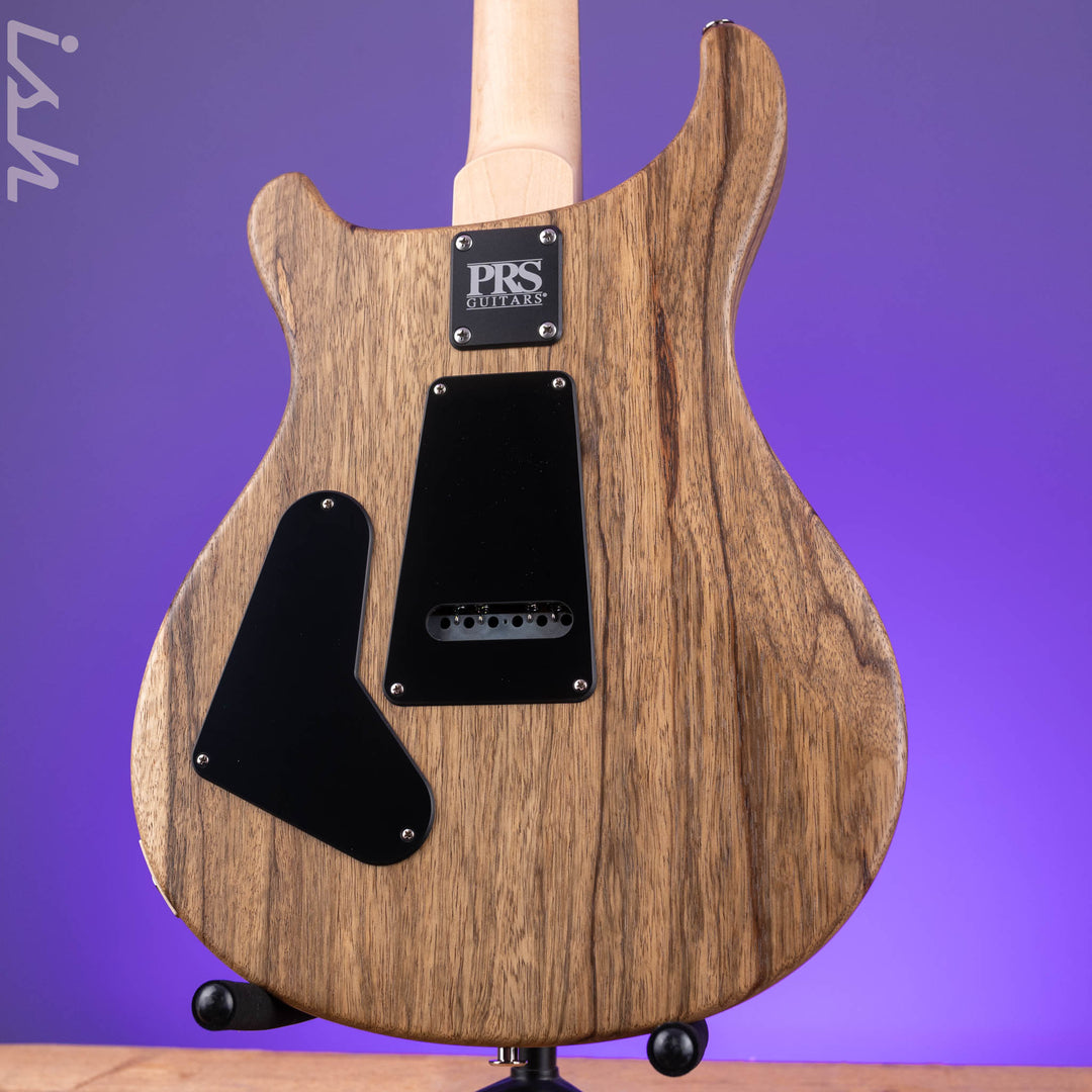 PRS CE 24-08 Black Limba Limited Edition