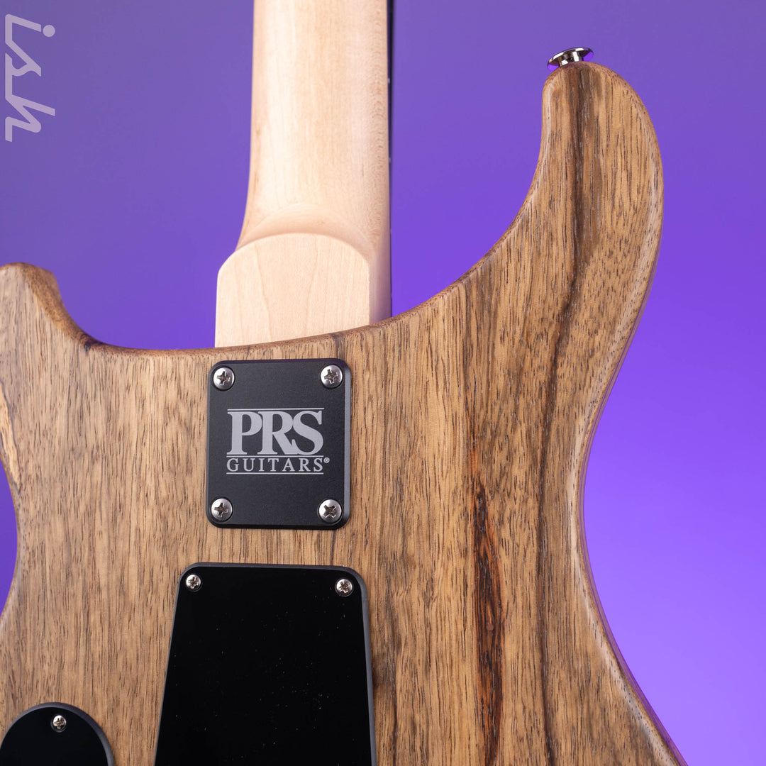PRS CE 24-08 Black Limba Limited Edition