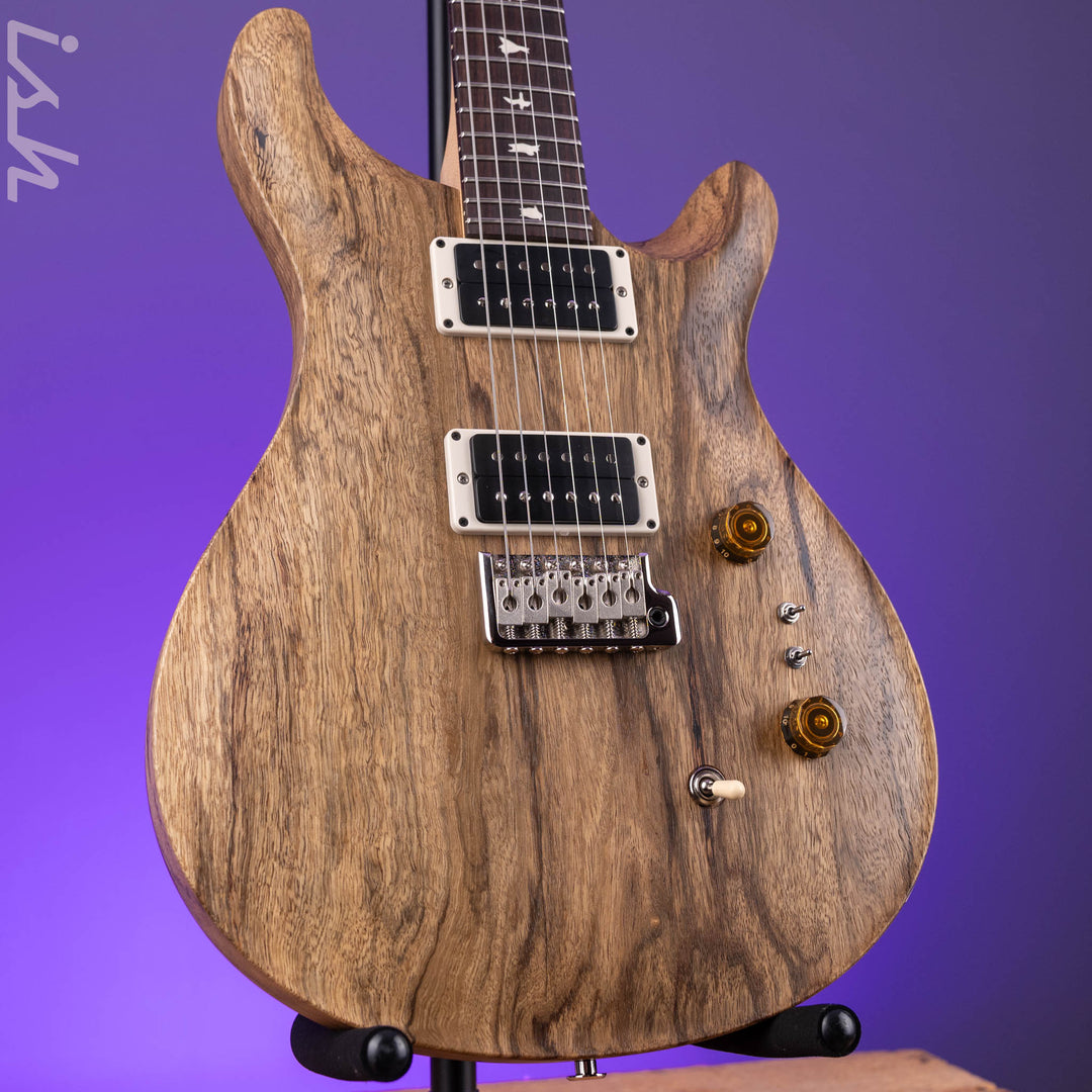 PRS CE 24-08 Black Limba Limited Edition