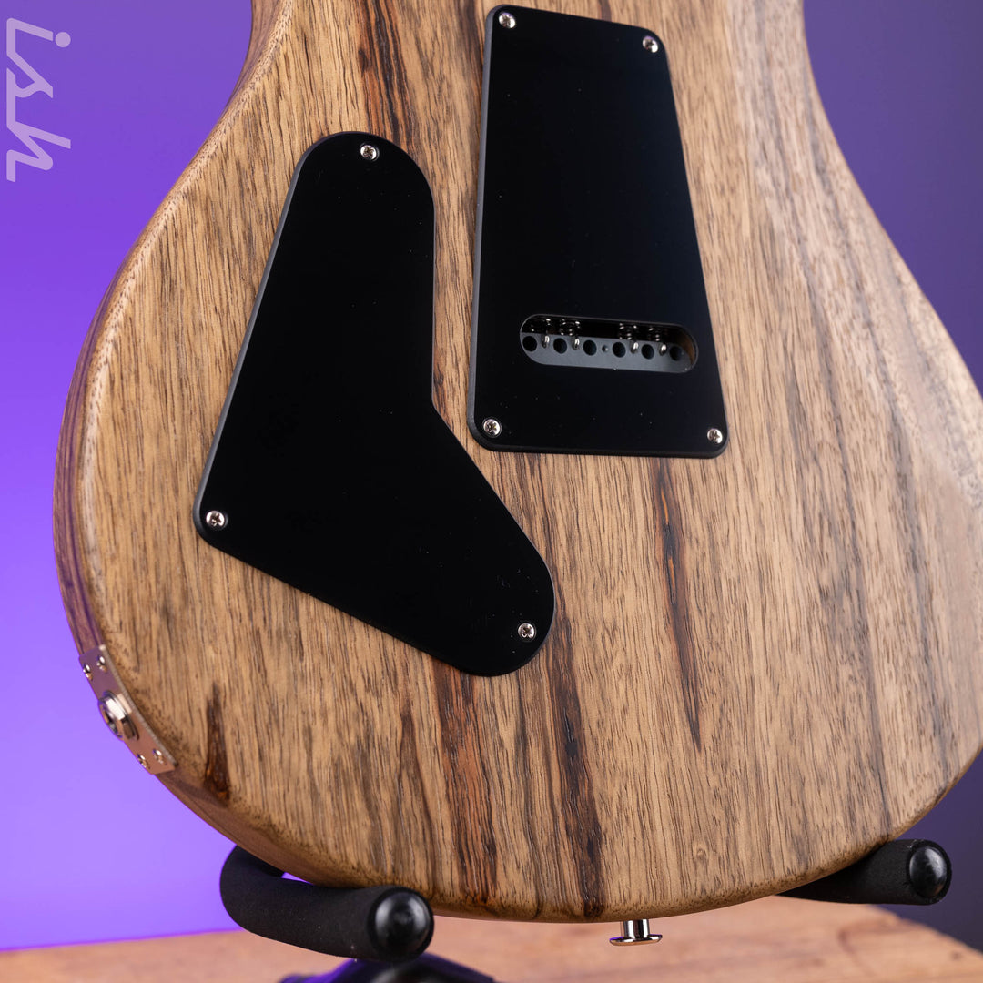 PRS CE 24-08 Black Limba Limited Edition