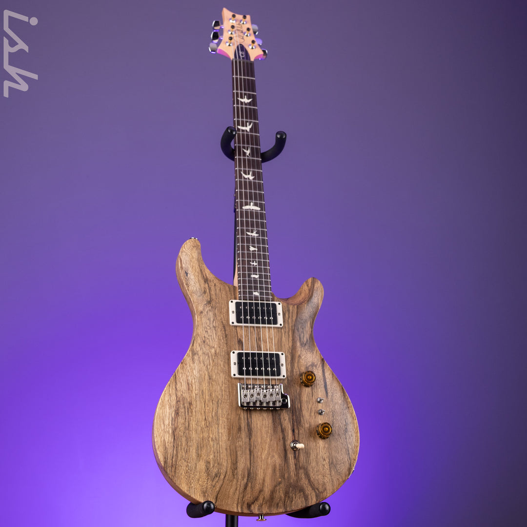 PRS CE 24-08 Black Limba Limited Edition