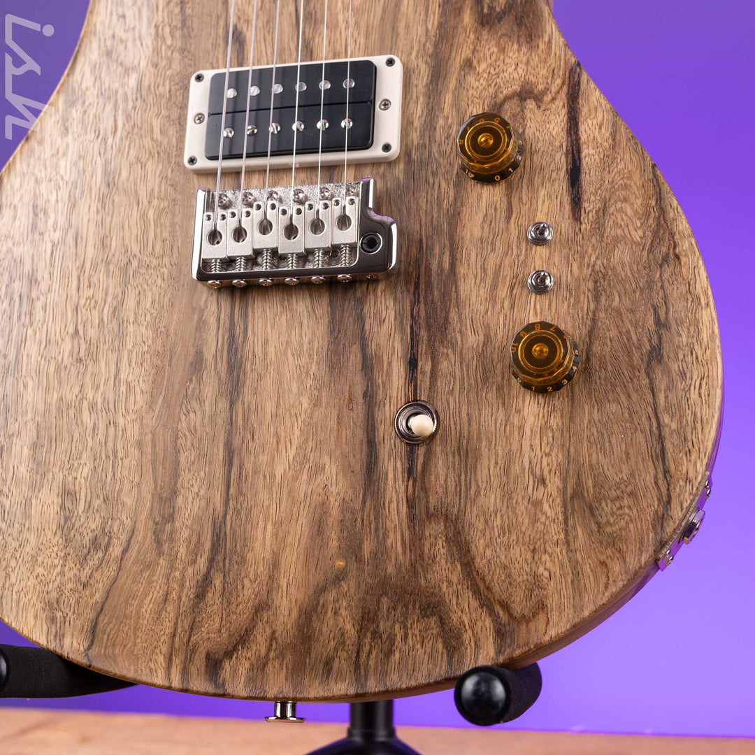 PRS CE 24-08 Black Limba Limited Edition