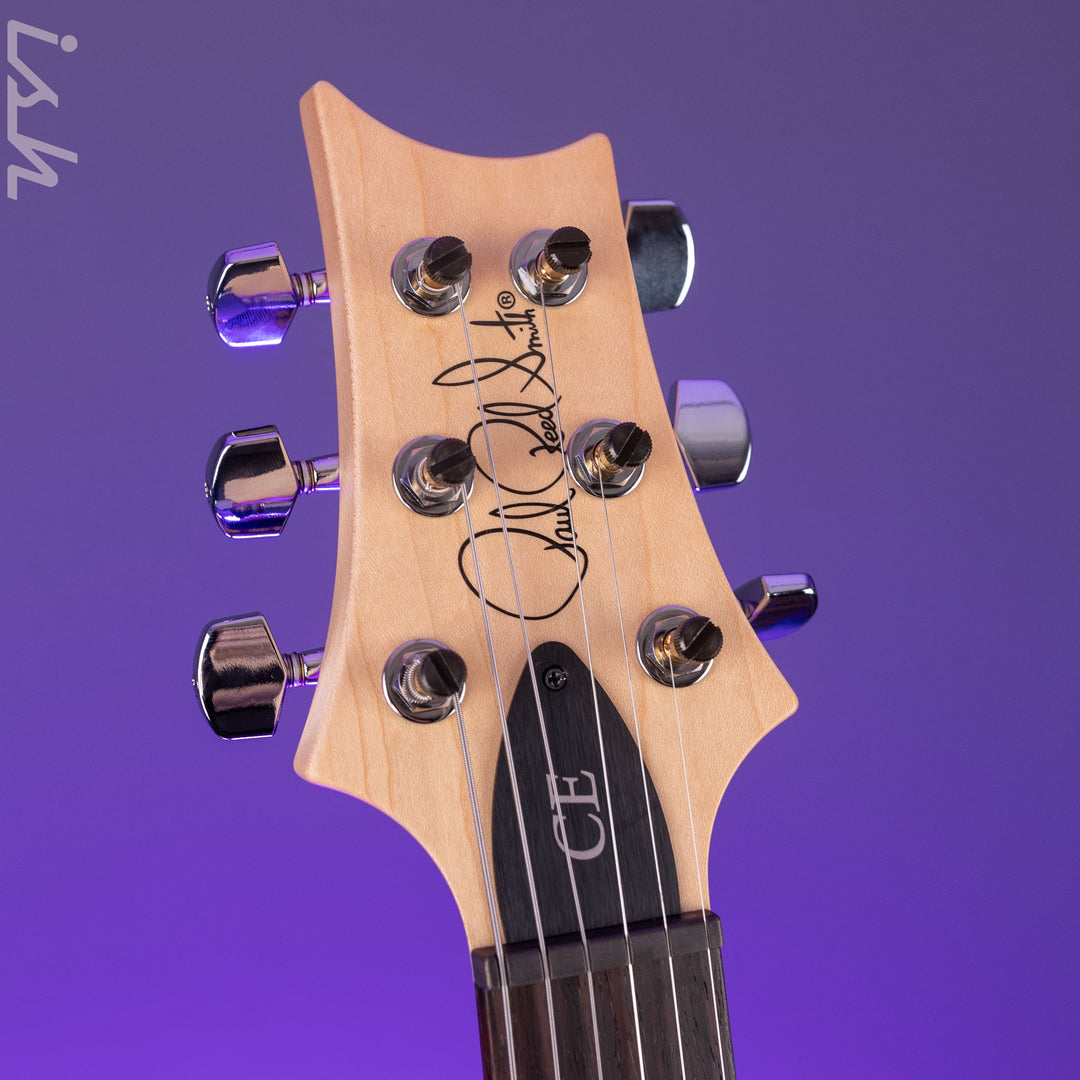 PRS CE 24-08 Black Limba Limited Edition