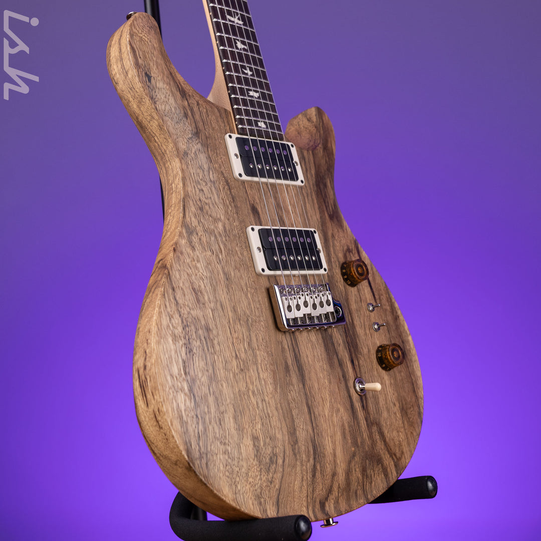 PRS CE 24-08 Black Limba Limited Edition