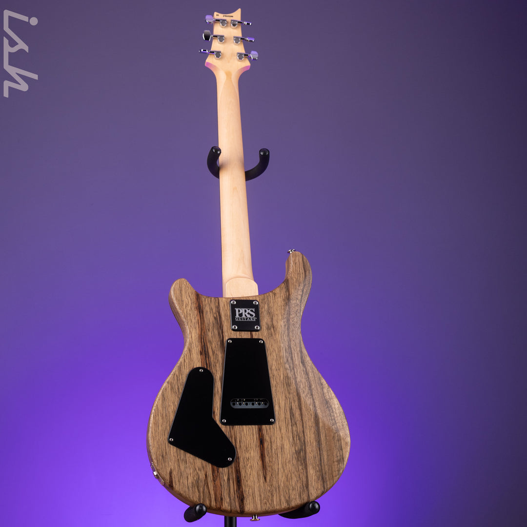 PRS CE 24-08 Black Limba Limited Edition