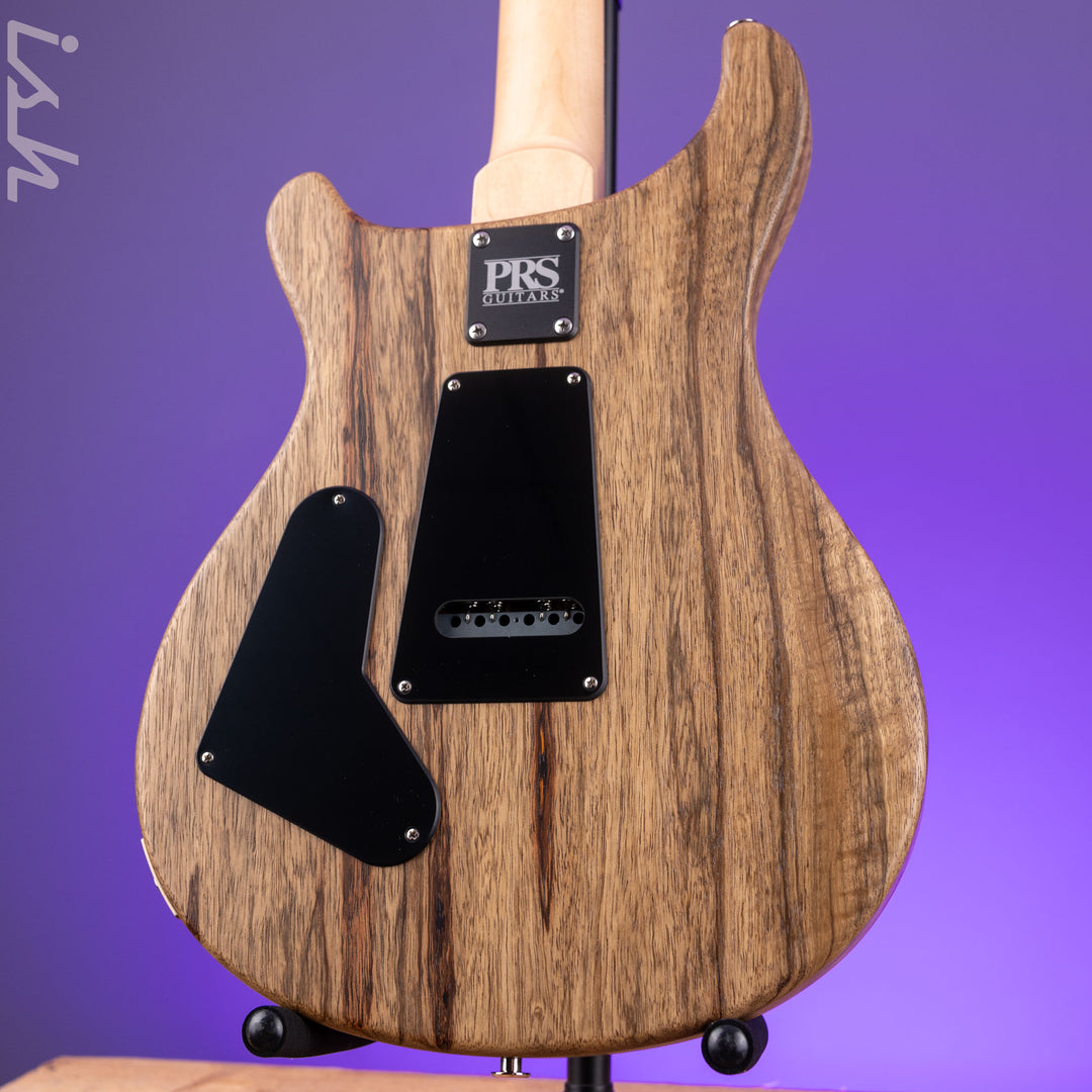 PRS CE 24-08 Black Limba Limited Edition