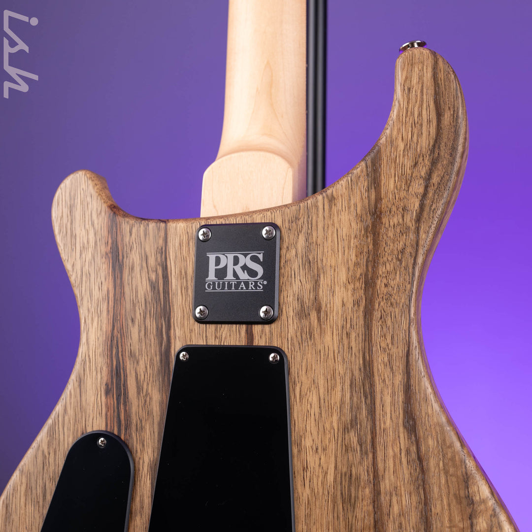 PRS CE 24-08 Black Limba Limited Edition